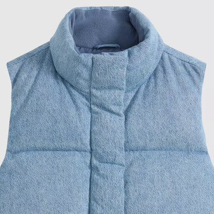 Levi's® Tate Bubble 背心 | 女裝