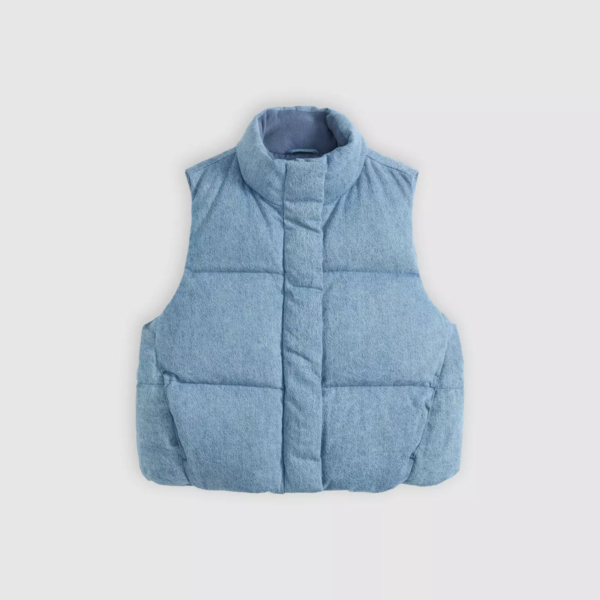 Levi's® Tate Bubble 背心 | 女裝