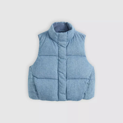 Levi's® Tate Bubble 背心 | 女裝