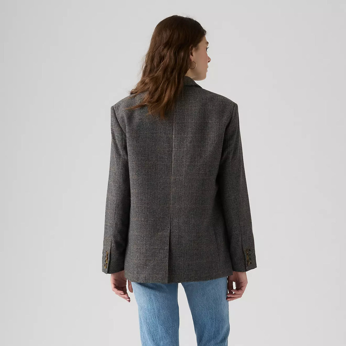 Levi's® Luna 寬鬆西裝外套 | 女裝