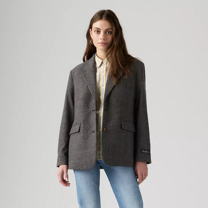 Levi's® Luna 寬鬆西裝外套 | 女裝