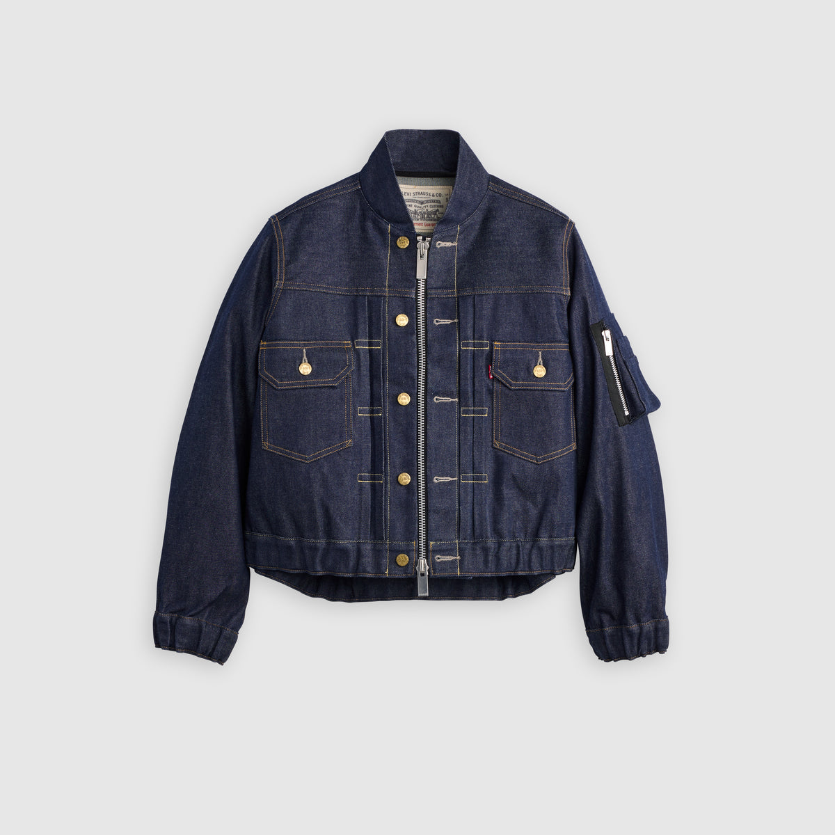 Levi’s® x sacai Women's Blouson 外套