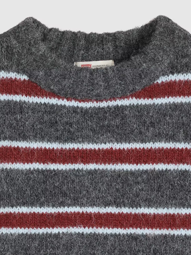 levi's® alice 毛衣背心 | 女裝 008S50000XS- Multicolor  – Levi's 香港