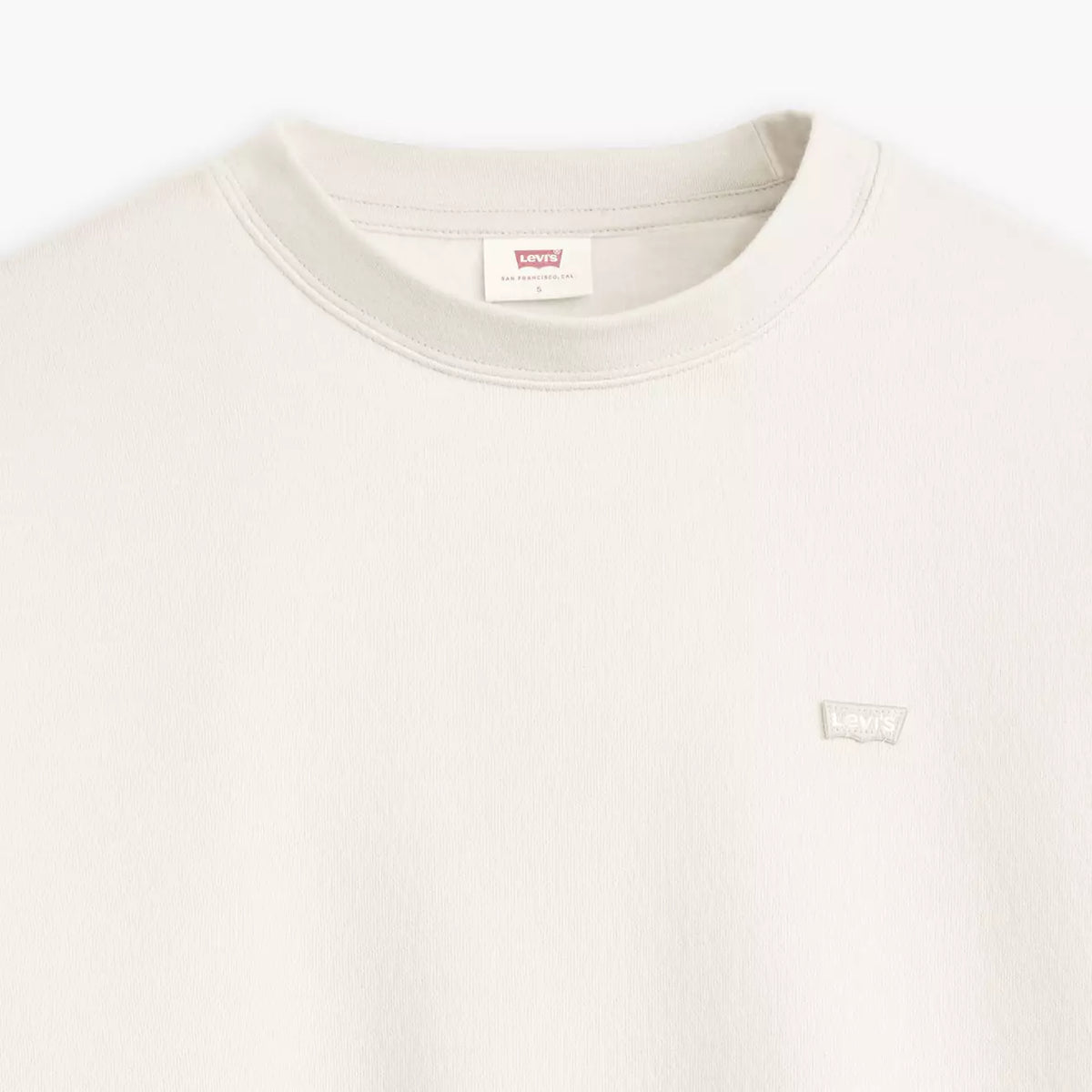Levi's® Everyday 日常衛衣 | 女裝  