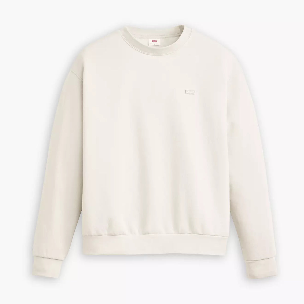 Levi's® Everyday 日常衛衣 | 女裝  