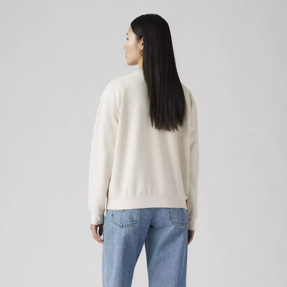Levi's® Everyday 日常衛衣 | 女裝  
