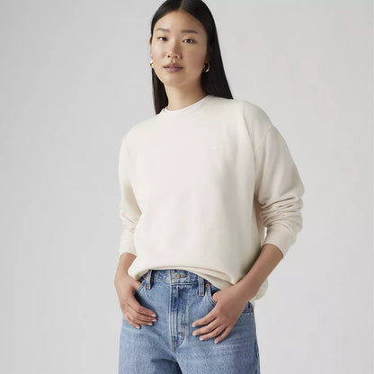 Levi's® Everyday 日常衛衣 | 女裝  