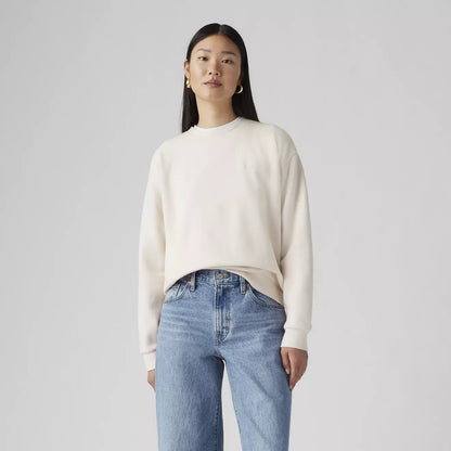 Levi's® Everyday 日常衛衣 | 女裝  