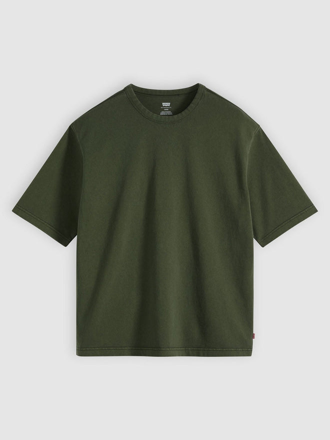 levi's® heavyweight loose 厚磅寬鬆 t 恤 | 男裝   005GY0007XS- Multicolor  – Levi's 香港