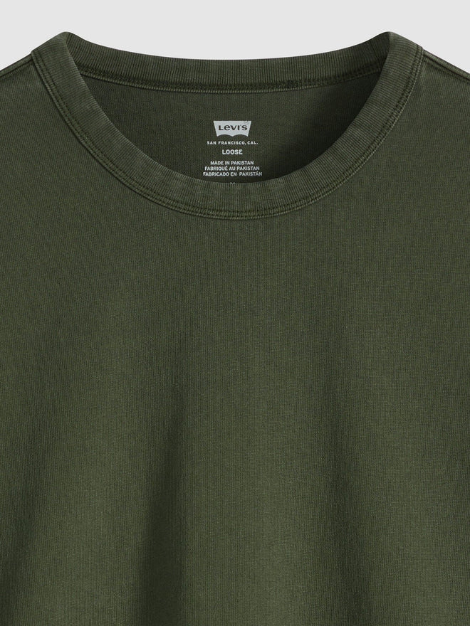 levi's® heavyweight loose 厚磅寬鬆 t 恤 | 男裝   005GY0007XS- Multicolor  – Levi's 香港