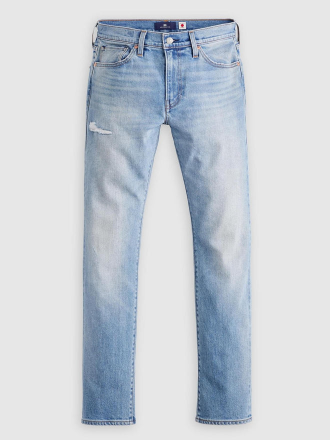 levi's® blue tab™ 511™ 修身牛仔褲 | 男裝 A587600122832 Multicolor  – Levi's 香港