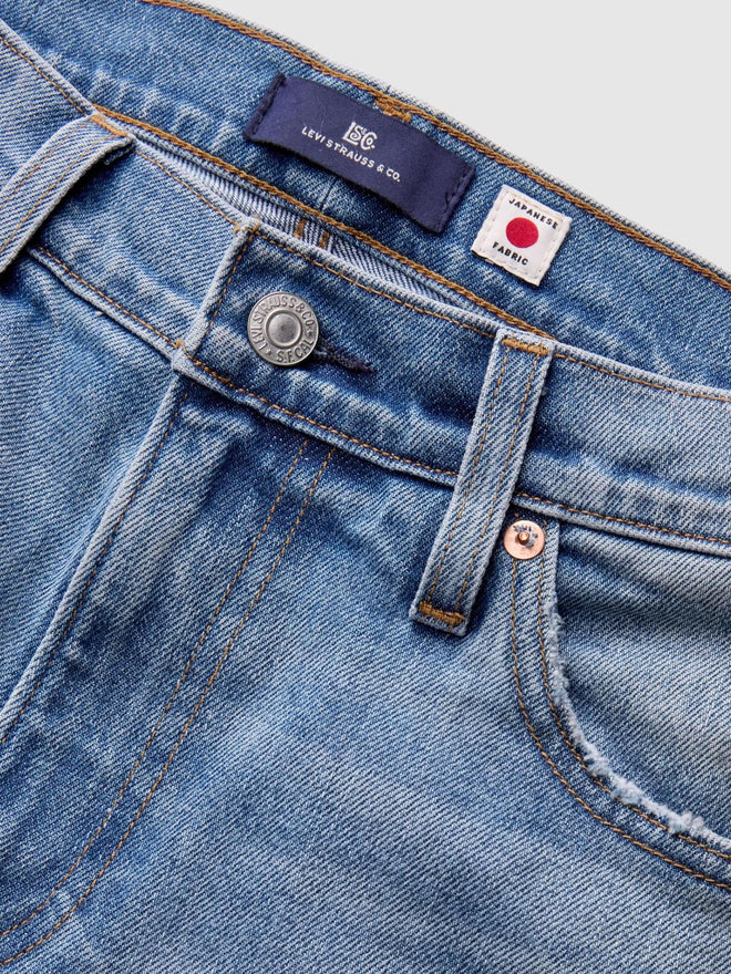 levi's® blue tab™ 511™ 修身牛仔褲 | 男裝 A587600122832 Multicolor  – Levi's 香港
